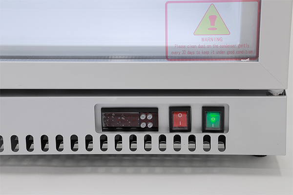 80L Counter Top Icecream Freezer 80L Counter Top Icecream Freezer