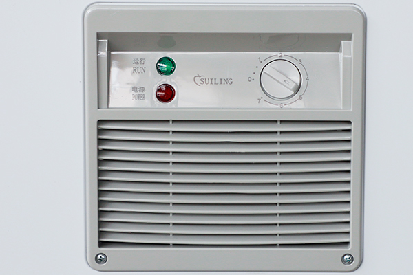 1424L Stainless Steel Refrigerator / 2 Doors Fan Cooling Refrigerator 1424L Stainless Steel Refrigerator / 2 Doors Fan Cooling Refrigerator