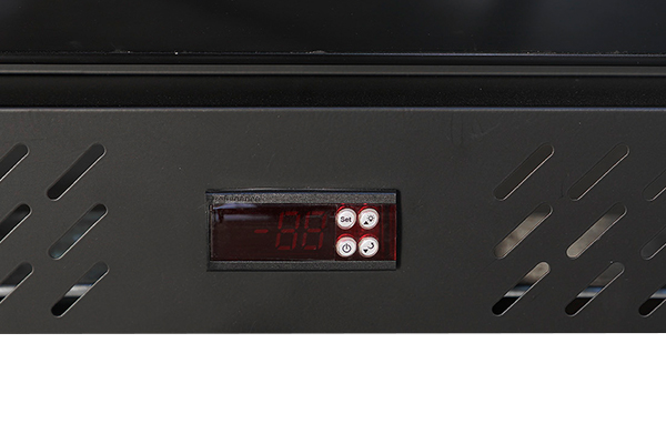 460L Frameless Fan Cooling Chiller 460L Frameless Fan Cooling Chiller