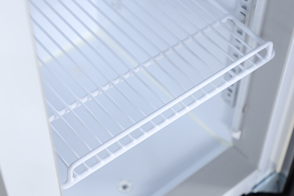 150L Slim Display Chiller 150L Slim Display Chiller