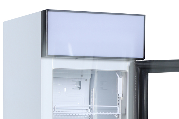 150L Slim Display Chiller 150L Slim Display Chiller