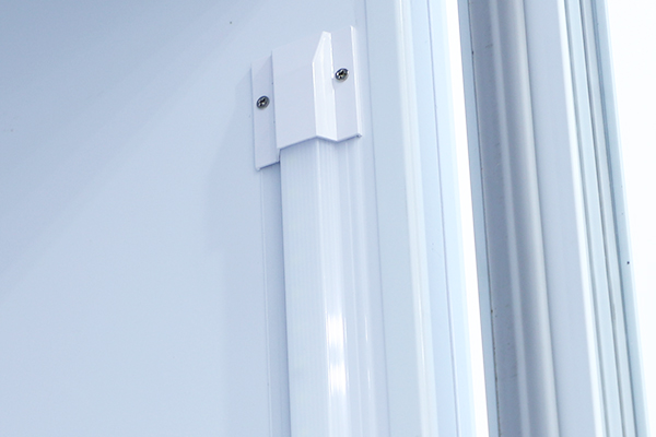360L GLass Door Refrigerator / Bottom Mounted Chiller 360L GLass Door Refrigerator / Bottom Mounted Chiller