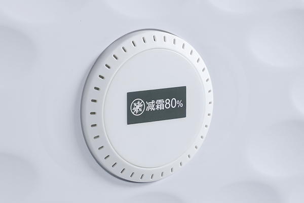 1424L Stainless Steel Refrigerator / 2 Doors Fan Cooling Refrigerator 1424L Stainless Steel Refrigerator / 2 Doors Fan Cooling Refrigerator