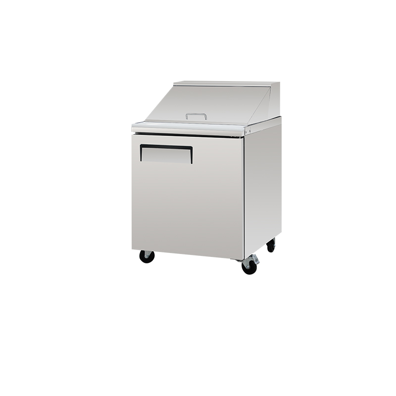 206L Sandwich And Salad Prep Refrigerator(Mega Top) 206L Sandwich And Salad Prep Refrigerator(Mega Top)