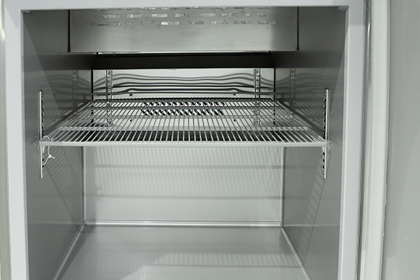 206LSolid Door Sandwich And Salad Prep Refrigerator 206LSolid Door Sandwich And Salad Prep Refrigerator