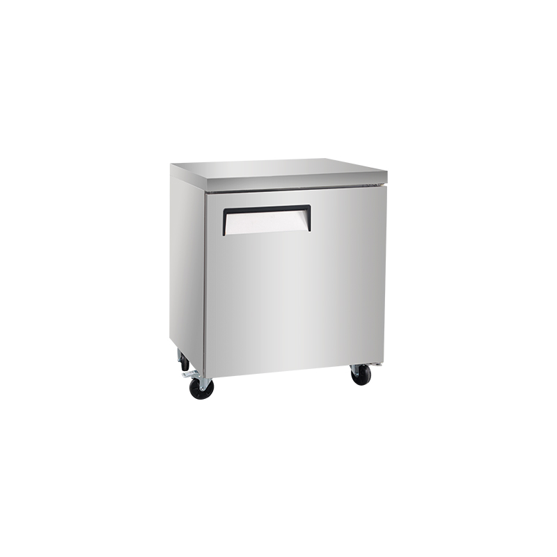 217L Single Door Undercounter Refrigerator 217L Single Door Undercounter Refrigerator