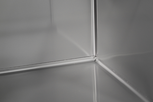 495L 2 Solid Door Undercounter Refrigerator 495L 2 Solid Door Undercounter Refrigerator