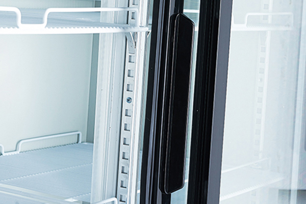 830L 2 Sliding Door Chiller 830L 2 Sliding Door Chiller