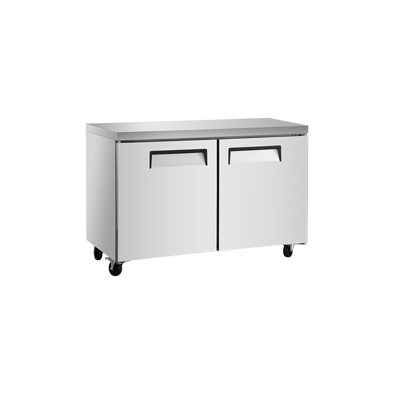 388L 2 Door Undercounter Refrigerator 388L 2 Door Undercounter Refrigerator