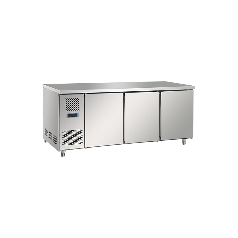 NEW COUNTER SERIES REFRIGERATOR