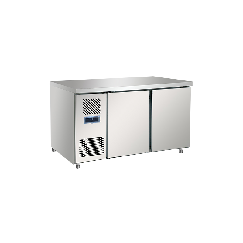 NEW COUNTER SERIES REFRIGERATOR