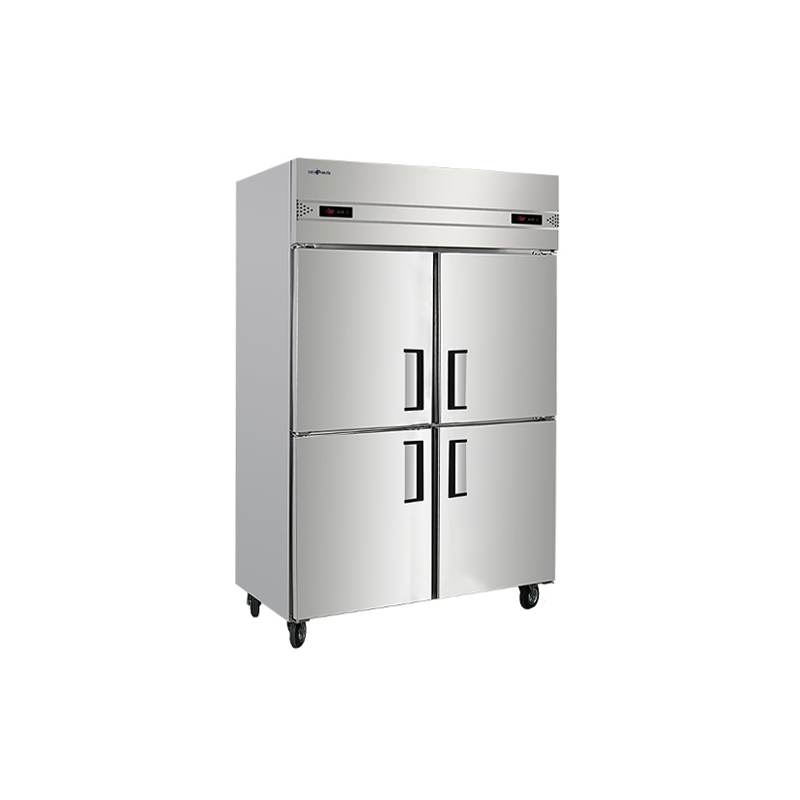 COMMERCIAL REFRIGERATOR ECONOMY