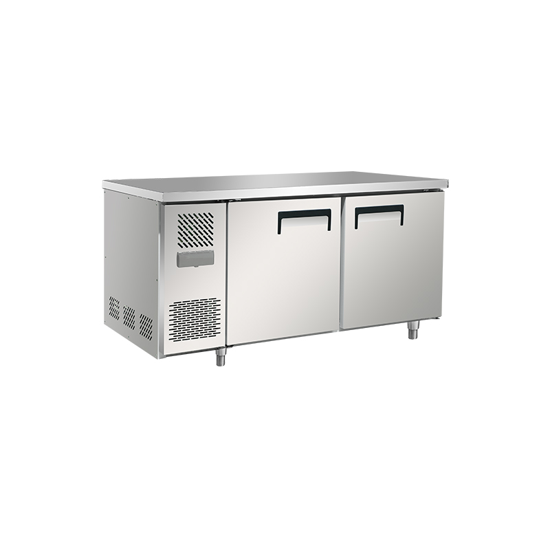 NEW COUNTER SERIES REFRIGERATOR