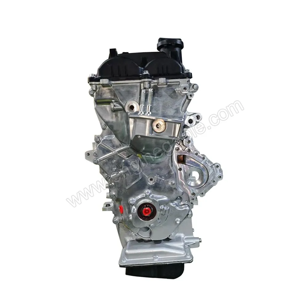 1.0L Hyundai Kia G3LA Engine