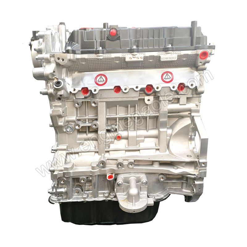 2.0L G4KH Engine