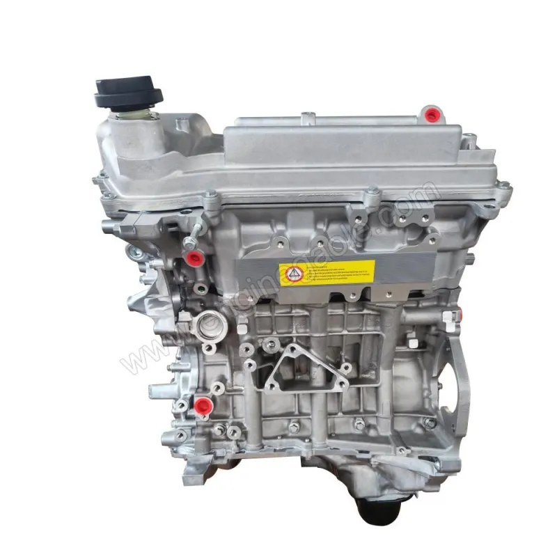 Toyota 1GR-FE Engine for Sale | 4.0L V6 Petrol