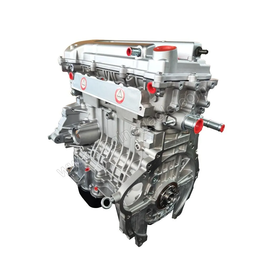 1zz Engine Block 1.8L 1ZZ Engine