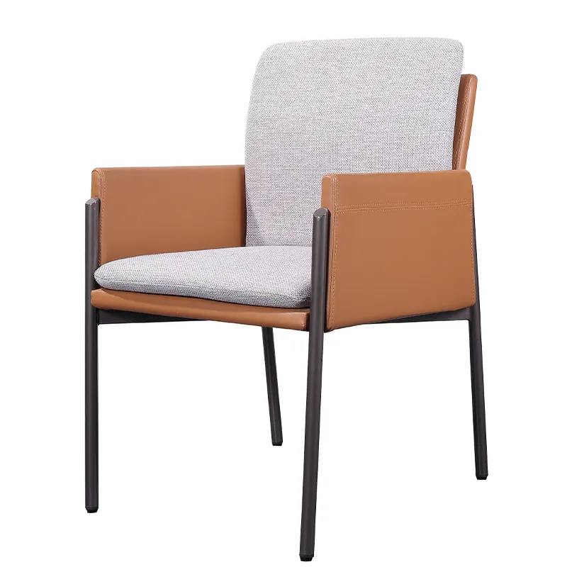 Minimalist Design Chair for Small Spaces
