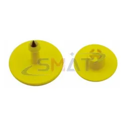 SA210 Ultra High Frequency Electronic Ear Tag Livestock Tracking