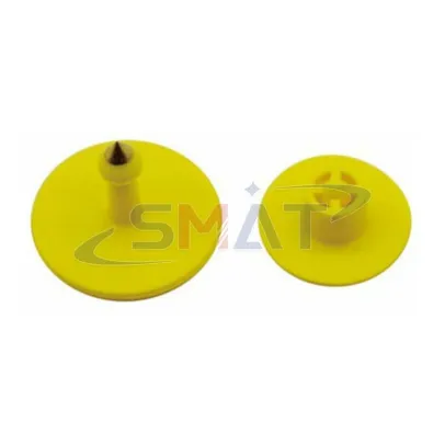 Ear Tag for Livestock Electronic