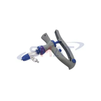 SA107 Continuous Syringe F-Type