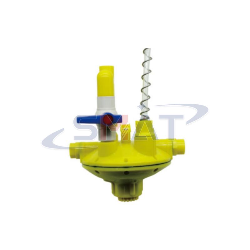 Animal Water Pressure Regulator
