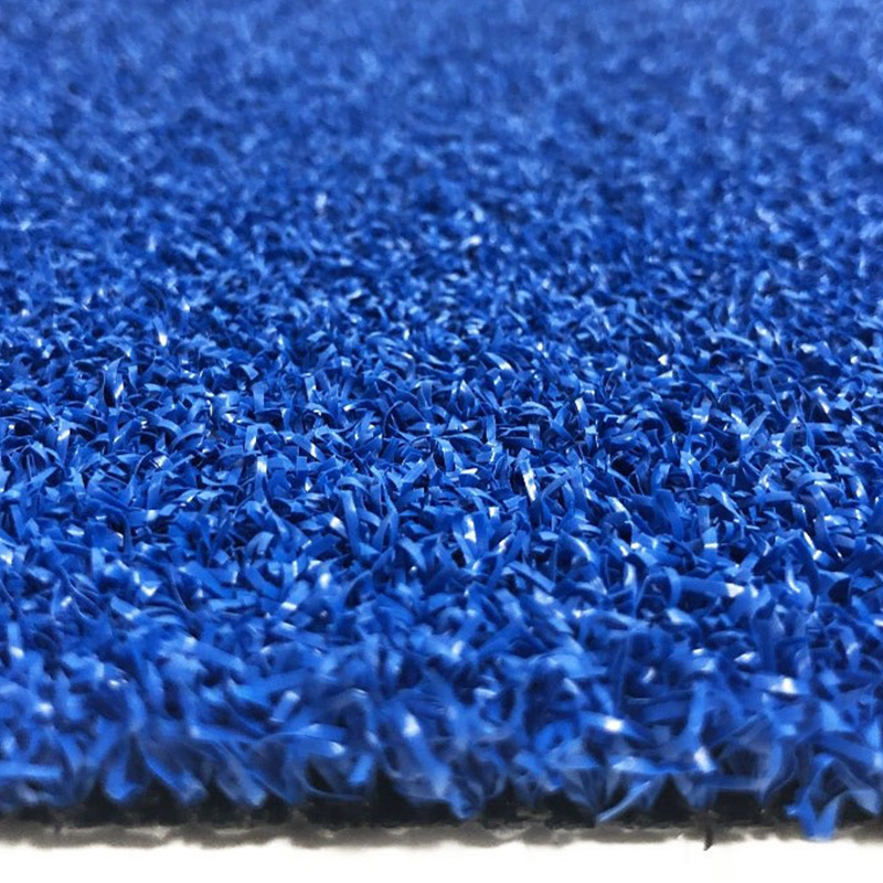 Artificial Grass Manufacturing