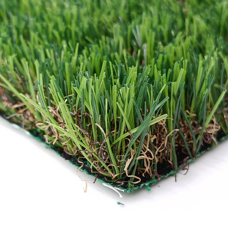 50MM Football Grass