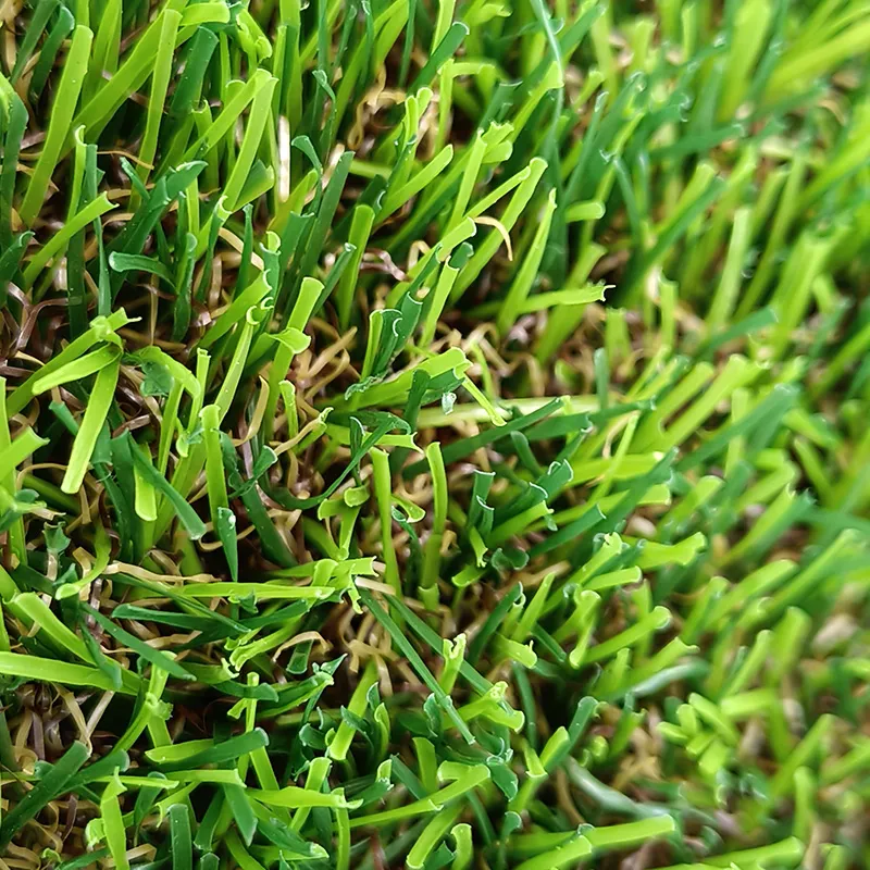 UV Resistant Artificial Grass