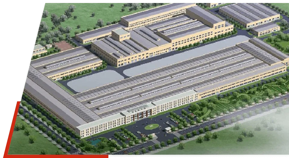 330kV Two-Section Insulator