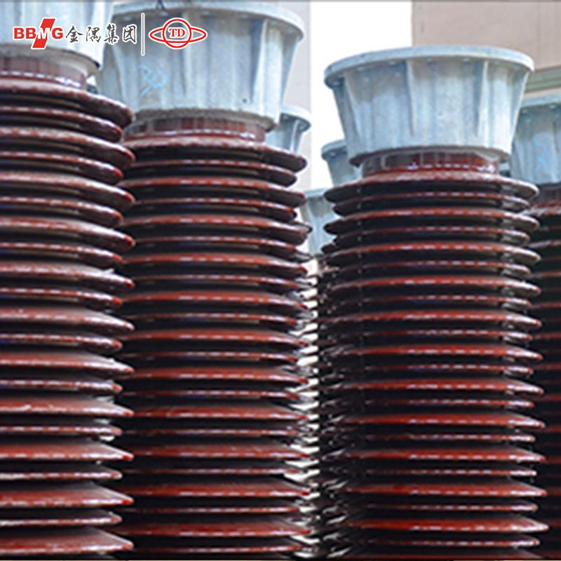 Manufacturing Facility