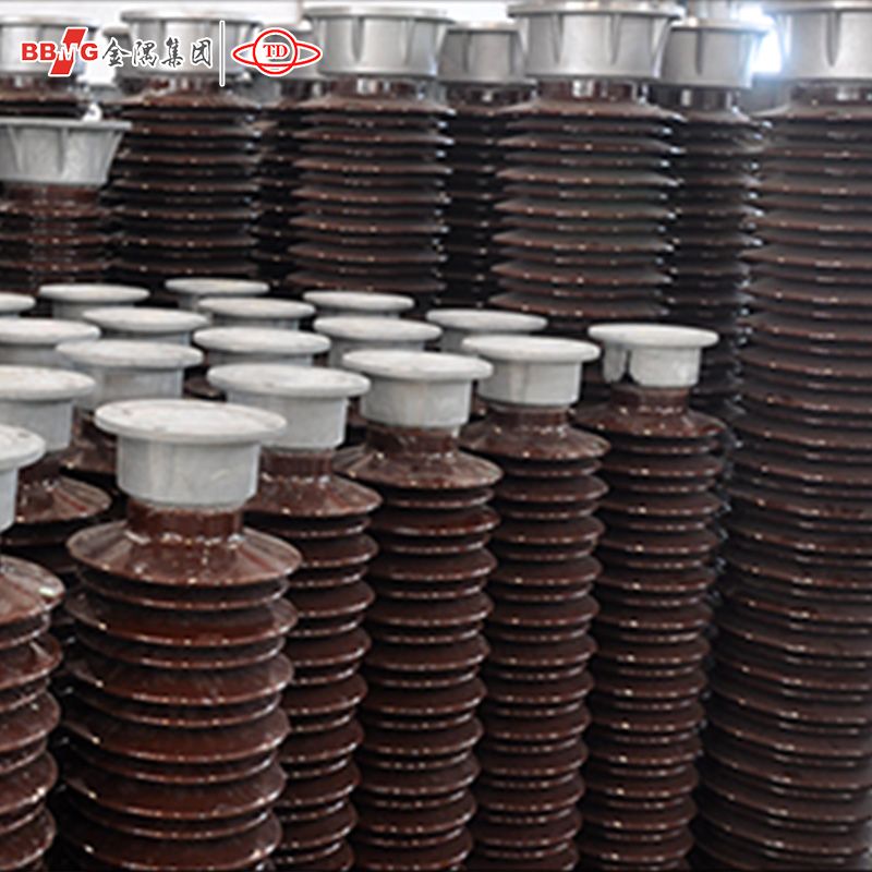 Line Porcelain Insulator