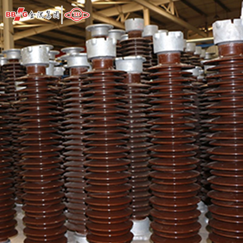 ±800kV DC Insulator