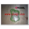 cylinder head cover gasket 614040065,612600040565 for weichai