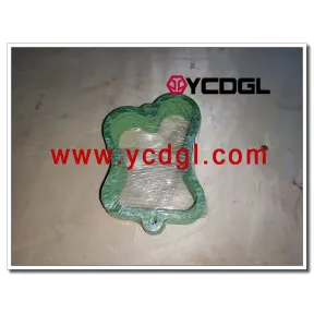 cylinder head cover gasket 614040065,612600040565 for weichai