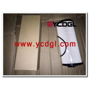 fuel filter 1002166151 for weichai