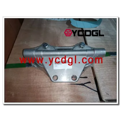 Filter holder 612600082597 for weichai