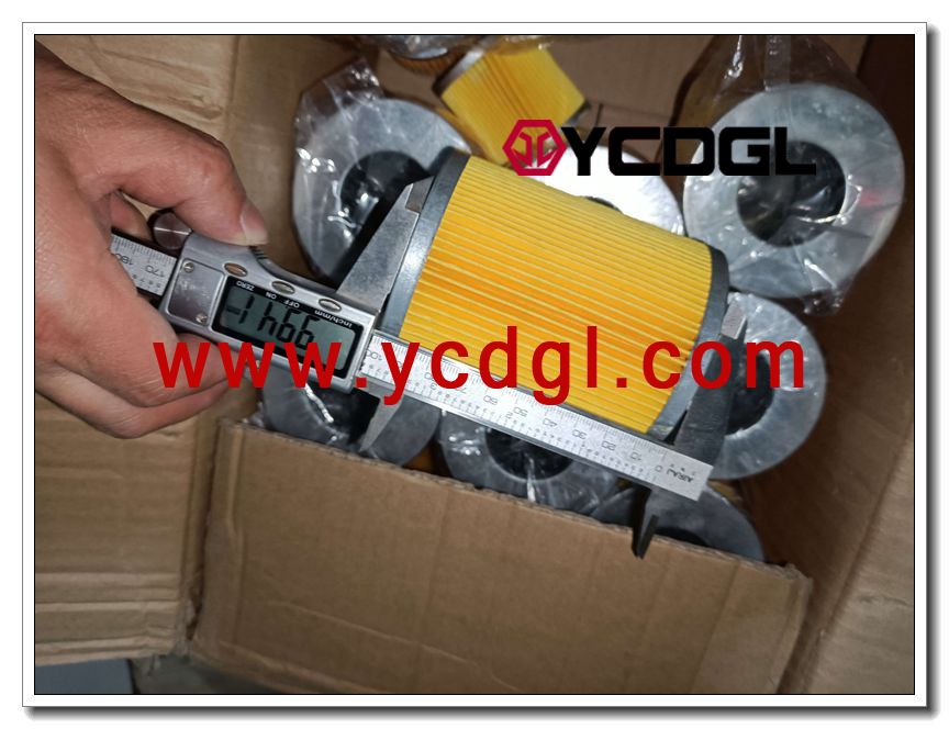 oil filter J0810A