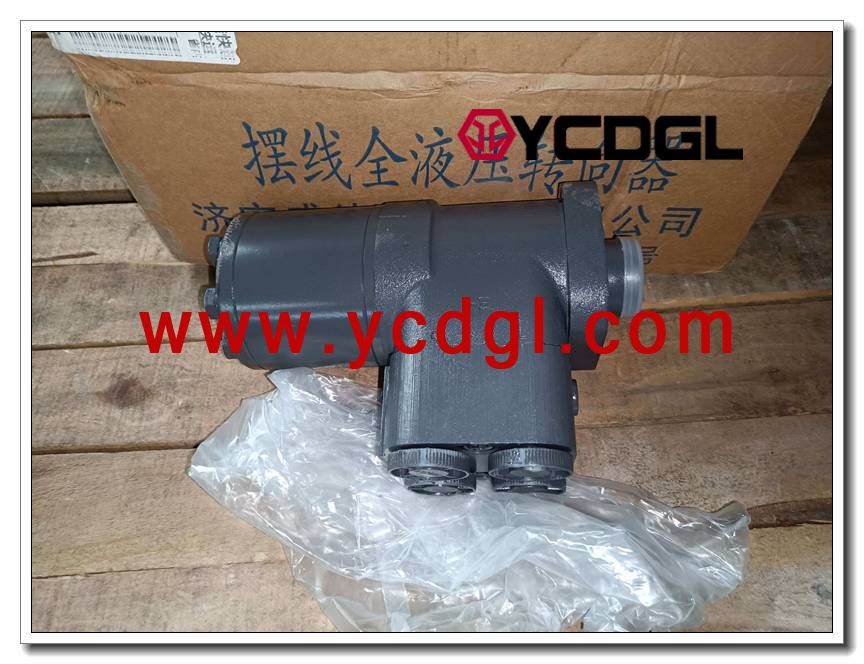Steering gear 4120001317