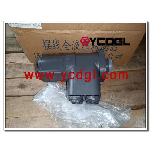 Steering gear 4120001317