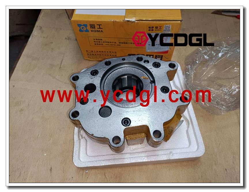 Variable speed pump 11c0030 for XGMA