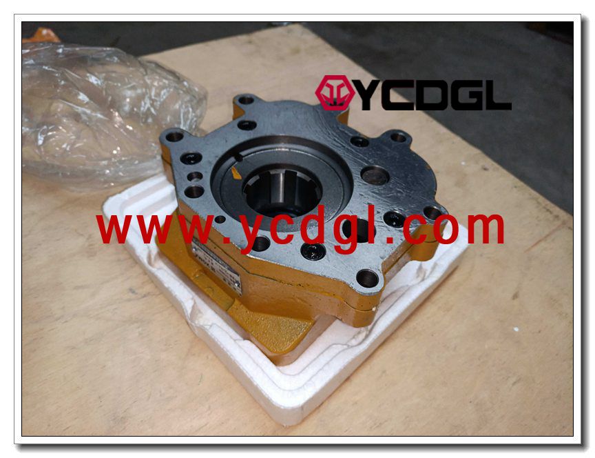 yukiponさん専用 U5MK8266 Oil Pump For Perkins JCB Shibaura N844 N843L N844L