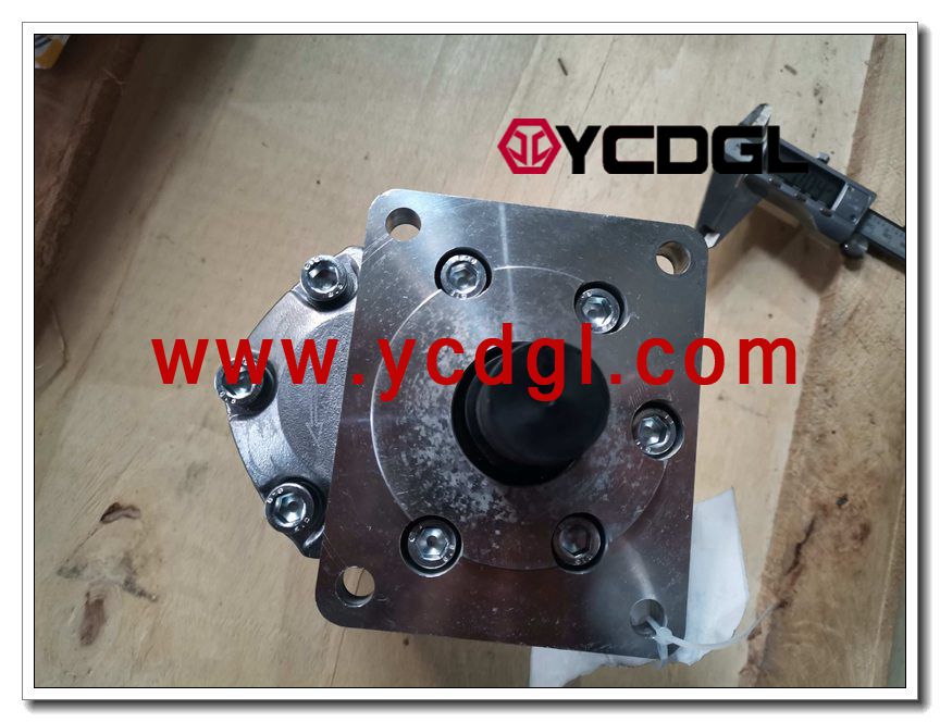 Gear pump 803004033 803092153 CBN-E550II