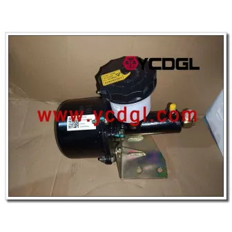 Booster pump 45C0215