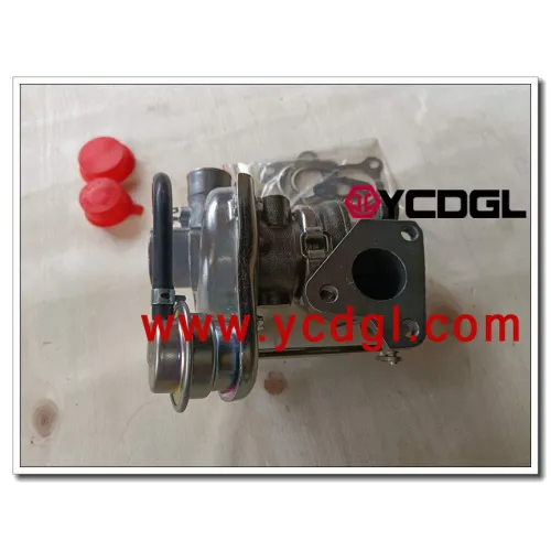turbocharger 8981899362 for SANY