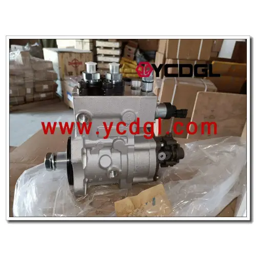 0445020522 Injection pump 0445020245