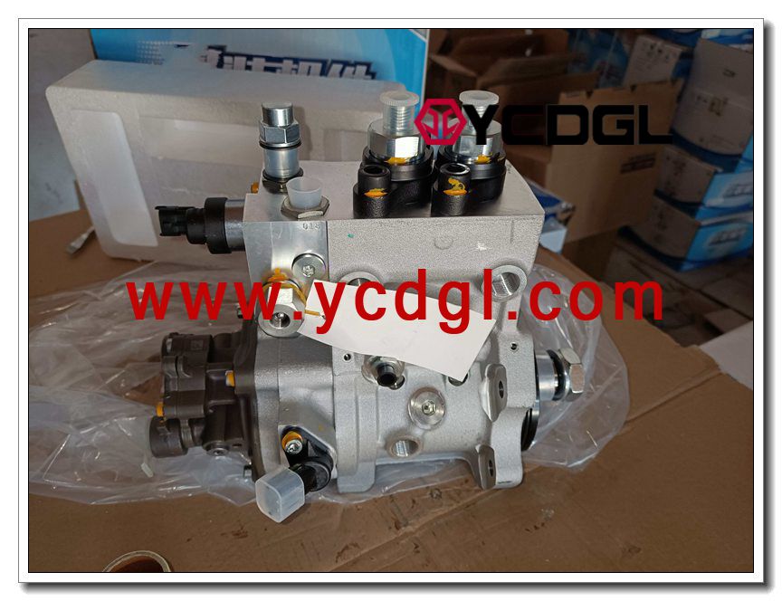 0445020522 Injection pump 0445020245