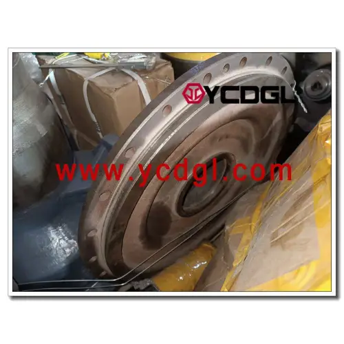 Wheel hub 85513019