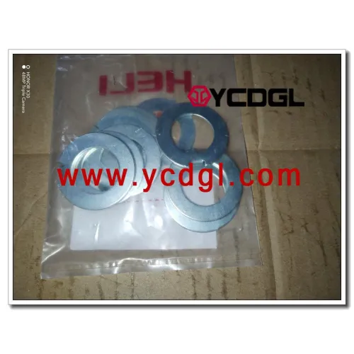 Gasket 25783-02231