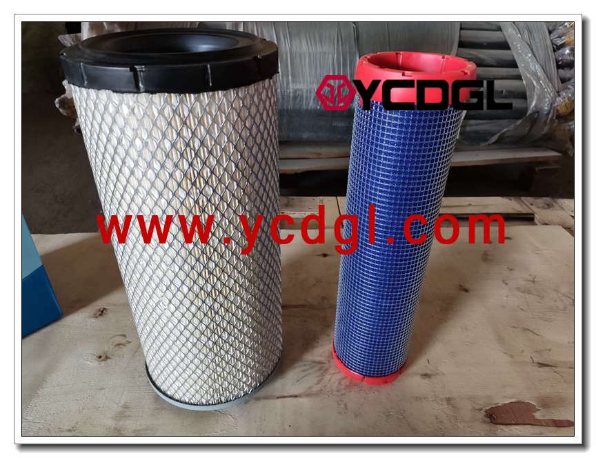 Air filter 40C2953